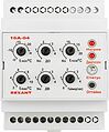 REXANT 51-0829 Терморегулятор (метеостанция) TermoStat 16A-04 (на DIN-рейку) REXANT