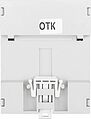 REXANT 51-0829 Терморегулятор (метеостанция) TermoStat 16A-04 (на DIN-рейку) REXANT