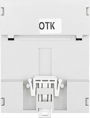 REXANT 51-0829 Терморегулятор (метеостанция) TermoStat 16A-04 (на DIN-рейку) REXANT