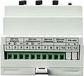 REXANT 51-0829 Терморегулятор (метеостанция) TermoStat 16A-04 (на DIN-рейку) REXANT