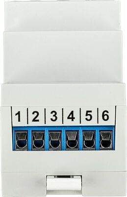 REXANT 51-0830 Терморегулятор TermoStat 16A-05 (на DIN-рейку) REXANT