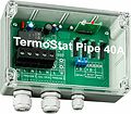 REXANT 51-0841 Терморегулятор TermoStat Pipe 40A IP65 REXANT REXANT 51-0841 Терморегулятор TermoStat Pipe 40A IP65 REXANT