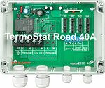 REXANT 51-0842 Терморегулятор TermoStat Road 40A IP65 REXANT