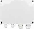 REXANT 51-0842 Терморегулятор TermoStat Road 40A IP65 REXANT