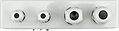 REXANT 51-0842 Терморегулятор TermoStat Road 40A IP65 REXANT