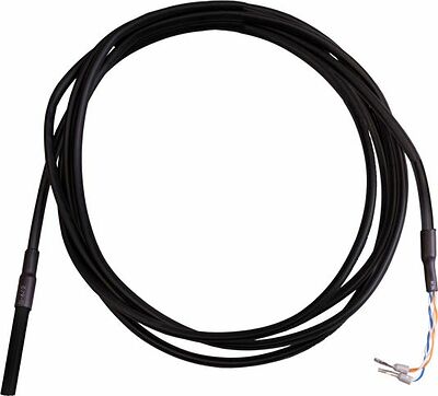 REXANT 51-0842 Терморегулятор TermoStat Road 40A IP65 REXANT