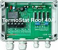 REXANT 51-0843 Терморегулятор TermoStat Roof 40A IP65 REXANT