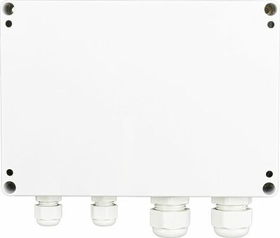 REXANT 51-0843 Терморегулятор TermoStat Roof 40A IP65 REXANT