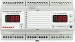 REXANT 51-0844 Терморегулятор 8-зонный TermoStat Infinity 16А (на DIN-рейку) REXANT