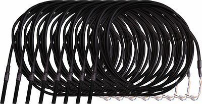 REXANT 51-0844 Терморегулятор 8-зонный TermoStat Infinity 16А (на DIN-рейку) REXANT