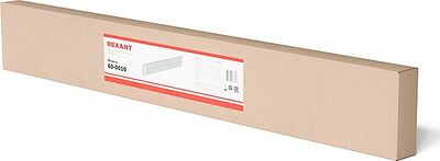 REXANT 60-0010 Обогреватель инфракрасный панельный, 0,8 кВт REXANT