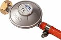 REXANT 60-0024 Камин уличный газовый инфракрасный Грибок, 13кВт REXANT