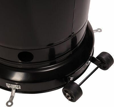 REXANT 60-0024 Камин уличный газовый инфракрасный Грибок, 13кВт REXANT