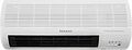 REXANT 60-0035 Тепловентилятор электрический настенный PTC 2кВт, белый REXANT