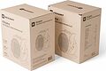 REXANT 60-0043 Пушка тепловая электрическая, круглая, PTC, 2кВт REXANT REXANT 60-0043 Пушка тепловая электрическая, круглая, PTC, 2кВт REXANT