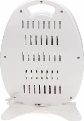 REXANT 60-0057 Обогреватель электрический инфракрасный настольный 0,8кВт с кварцевыми трубками, с складным основанием REXANT