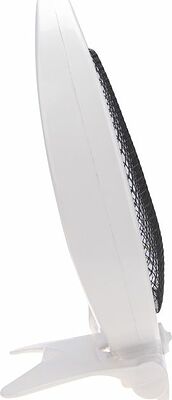 REXANT 60-0057 Обогреватель электрический инфракрасный настольный 0,8кВт с кварцевыми трубками, с складным основанием REXANT