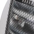 REXANT 60-0057 Обогреватель электрический инфракрасный настольный 0,8кВт с кварцевыми трубками, с складным основанием REXANT REXANT 60-0057 Обогреватель электрический инфракрасный настольный 0,8кВт с кварцевыми трубками, с складным основанием REXANT