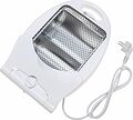 REXANT 60-0057 Обогреватель электрический инфракрасный настольный 0,8кВт с кварцевыми трубками, с складным основанием REXANT REXANT 60-0057 Обогреватель электрический инфракрасный настольный 0,8кВт с кварцевыми трубками, с складным основанием REXANT