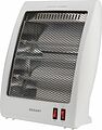 REXANT 60-0058 Обогреватель электрический инфракрасный настольный 0,8кВт с кварцевыми трубками REXANT REXANT 60-0058 Обогреватель электрический инфракрасный настольный 0,8кВт с кварцевыми трубками REXANT