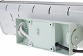 REXANT 60-0059 Обогреватель электрический инфракрасный панельный 1,5кВт с кварцевыми лампами в стальном корпусе с регулировкой мощности, серый REXANT REXANT 60-0059 Обогреватель электрический инфракрасный панельный 1,5кВт с кварцевыми лампами в стальном корпусе с регулировкой мощности, серый REXANT