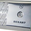 REXANT 60-0059 Обогреватель электрический инфракрасный панельный 1,5кВт с кварцевыми лампами в стальном корпусе с регулировкой мощности, серый REXANT REXANT 60-0059 Обогреватель электрический инфракрасный панельный 1,5кВт с кварцевыми лампами в стальном корпусе с регулировкой мощности, серый REXANT