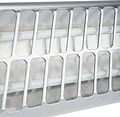 REXANT 60-0059 Обогреватель электрический инфракрасный панельный 1,5кВт с кварцевыми лампами в стальном корпусе с регулировкой мощности, серый REXANT REXANT 60-0059 Обогреватель электрический инфракрасный панельный 1,5кВт с кварцевыми лампами в стальном корпусе с регулировкой мощности, серый REXANT
