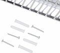REXANT 60-0059 Обогреватель электрический инфракрасный панельный 1,5кВт с кварцевыми лампами в стальном корпусе с регулировкой мощности, серый REXANT REXANT 60-0059 Обогреватель электрический инфракрасный панельный 1,5кВт с кварцевыми лампами в стальном корпусе с регулировкой мощности, серый REXANT