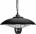 REXANT 60-0061 Обогреватель электрический инфракрасный подвесной в корпусе из нержавеющей стали 1,5кВт, 3 режима обогрева, механическая регулировка REXANT REXANT 60-0061 Обогреватель электрический инфракрасный подвесной в корпусе из нержавеющей стали 1,5кВт, 3 режима обогрева, механическая регулировка REXANT