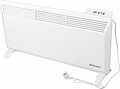 REXANT 60-0082 Электрический конвектор с электронным термостатом, 2 кВт, Х-монолит REXANT
