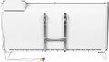 REXANT 60-0082 Электрический конвектор с электронным термостатом, 2 кВт, Х-монолит REXANT