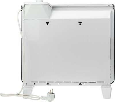 REXANT 60-0083 Электрический конвектор с механическим термостатом, 1 кВт, Х-монолит REXANT