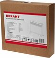 REXANT 60-0083 Электрический конвектор с механическим термостатом, 1 кВт, Х-монолит REXANT REXANT 60-0083 Электрический конвектор с механическим термостатом, 1 кВт, Х-монолит REXANT