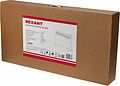 REXANT 60-0085 Электрический конвектор с механическим термостатом, 2 кВт, Х-монолит REXANT REXANT 60-0085 Электрический конвектор с механическим термостатом, 2 кВт, Х-монолит REXANT