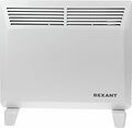 REXANT 60-0090 Электрический конвектор с механическим термостатом, 1 кВт, Стич REXANT REXANT 60-0090 Электрический конвектор с механическим термостатом, 1 кВт, Стич REXANT