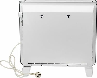 REXANT 60-0090 Электрический конвектор с механическим термостатом, 1 кВт, Стич REXANT