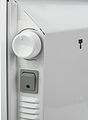 REXANT 60-0090 Электрический конвектор с механическим термостатом, 1 кВт, Стич REXANT REXANT 60-0090 Электрический конвектор с механическим термостатом, 1 кВт, Стич REXANT