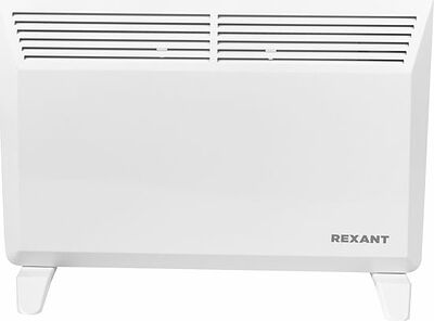 REXANT 60-0091 Электрический конвектор с механическим термостатом, 1,5 кВт, Стич REXANT