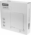 REXANT 60-0093 Конвектор электрический с механическим термостатом, 1кВт, СТИЧ-нагревательный элемент REXANT REXANT 60-0093 Конвектор электрический с механическим термостатом, 1кВт, СТИЧ-нагревательный элемент REXANT