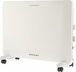 REXANT 60-0094 Конвектор электрический с механическим термостатом, 1,5кВт, СТИЧ-нагревательный элемент REXANT