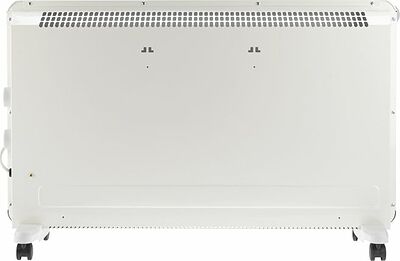 REXANT 60-0095 Конвектор электрический с механическим термостатом, 2кВт, СТИЧ-нагревательный элемент REXANT