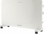 REXANT 60-0098 Конвектор электрический с механическим термостатом, 2кВт, X-нагревательный элемент REXANT