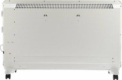 REXANT 60-0098 Конвектор электрический с механическим термостатом, 2кВт, X-нагревательный элемент REXANT