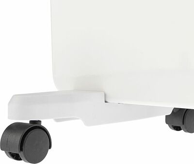 REXANT 60-0098 Конвектор электрический с механическим термостатом, 2кВт, X-нагревательный элемент REXANT