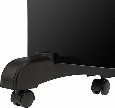 REXANT 60-0112 Конвектор электрический с электронным термостатом, 1кВт, Х-нагревательный элемент, Wi-Fi, REXANT