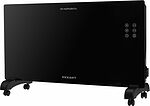REXANT 60-0114 Конвектор электрический с электронным термостатом, 2кВт, Х-нагревательный элемент, Wi-fi, REXANT