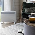 REXANT 60-0116 Конвектор электрический с механическим термостатом, 1,5кВт, Х-нагревательный элемент, ножки REXANT REXANT 60-0116 Конвектор электрический с механическим термостатом, 1,5кВт, Х-нагревательный элемент, ножки REXANT