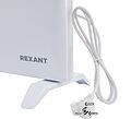 REXANT 60-0117 Конвектор электрический с механическим термостатом, 2кВт, Х-нагревательный элемент, ножки REXANT REXANT 60-0117 Конвектор электрический с механическим термостатом, 2кВт, Х-нагревательный элемент, ножки REXANT