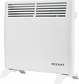 REXANT 60-0118 Конвектор электрический с механическим термостатом, 1кВт, СТИЧ-нагревательный элемент, ножки REXANT REXANT 60-0118 Конвектор электрический с механическим термостатом, 1кВт, СТИЧ-нагревательный элемент, ножки REXANT