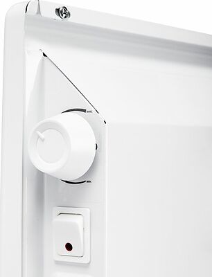REXANT 60-0118 Конвектор электрический с механическим термостатом, 1кВт, СТИЧ-нагревательный элемент, ножки REXANT